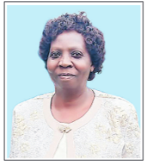 ANN MUTHONI KARUGA 