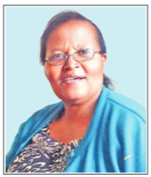 ANNE KAMANTHE NDAMBUKI