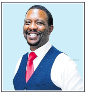 ANTHONY KARANJA WAMWAKI