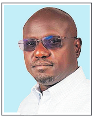 ANTHONY WEKESA LUBANO