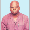 ARNOLD OTHIENO AGAYI