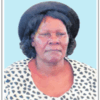 AUNTIE HELLEN OCHUODHO-WATENE