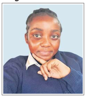 BANCY WANJA WACHIRA