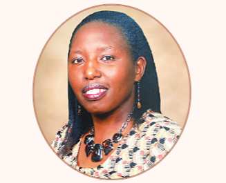 BETTY WACHEKE MAINA