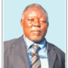 CHARLES BARAKE GESORA