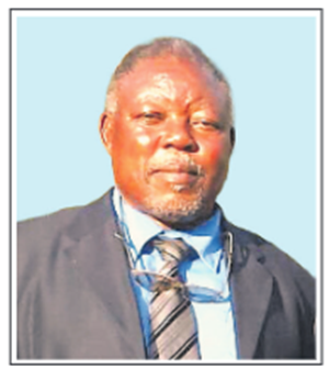 CHARLES BARAKE GESORA