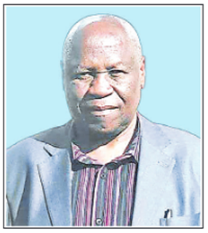 CHARLES KING’OINA NDOCHA