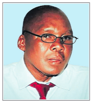 COSMAS MWANZIA MUTUNGA
