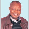 DANIEL KIMANYO MUNENE D. K. MUNENE