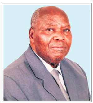 DAVID KYULLE NYENGE