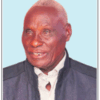 DAVID WAKAHU GACHORO