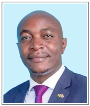 DENIS OSEKO NYABIRA