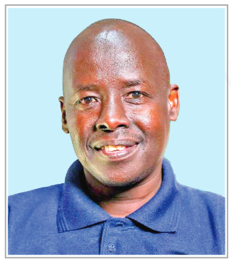 DOMINIC RUTO PKALYA
