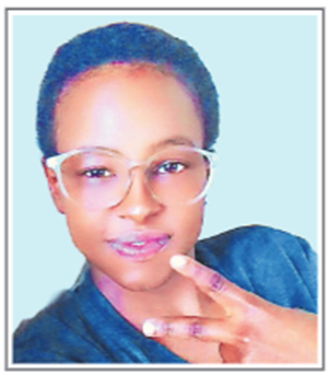 DORCAS NZISA KARIUKI WABERA