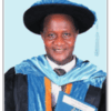 DR. BENUEL NYAGAKA