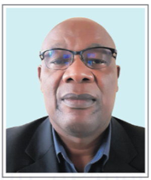 DR. JULIUS MURIUKI MUTURI