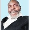 DR. KAVIN AGGREY WAKOLI DR. KAVIN AGGREY WAKOLI