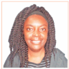 DR. LUSIKE A.WASILWA