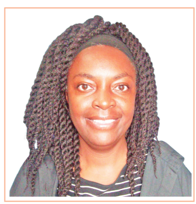 DR. LUSIKE A.WASILWA