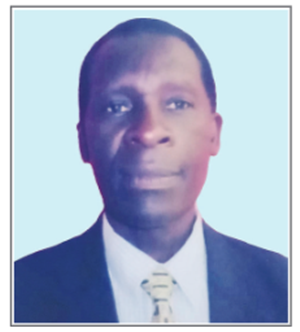DR.CHARLES MOGOTE NYAMWAYA,