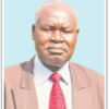 ELDER GODFREY OWINO KOMUNDA