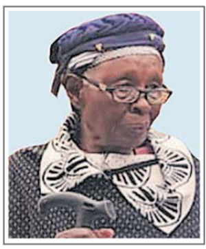 ELIZABETH NJOKI MUGWE