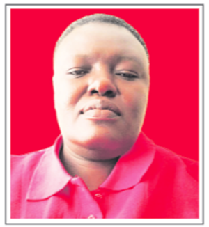 EMMAH ANYANGO OMOLLO