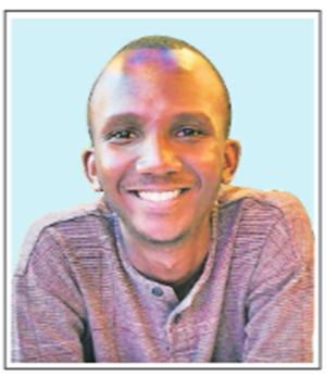 ENGINEER KEVIN MUTUA NZIOKI