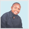 ERIC GITAU GITARI