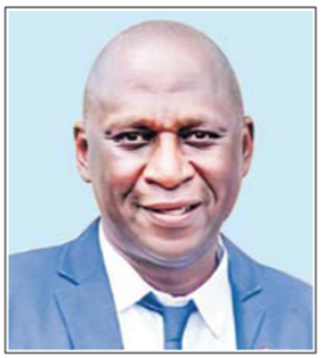 FRANCIS BABU NGIGI