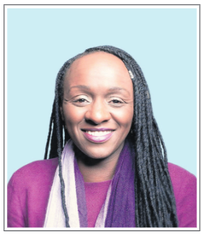 Felecia Magiri Mburu