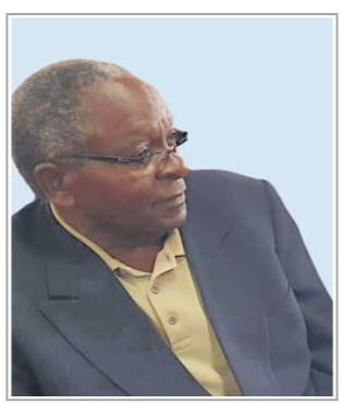GEORGE GITOGO KARUNGU (SIR GEORGE),