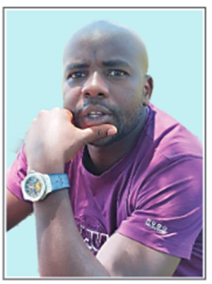 GEORGE KURIA KINYANJUI