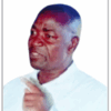 GEORGE OTIENO RIBBA