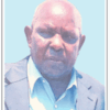 GOTHARD MUNGAI KARANJA