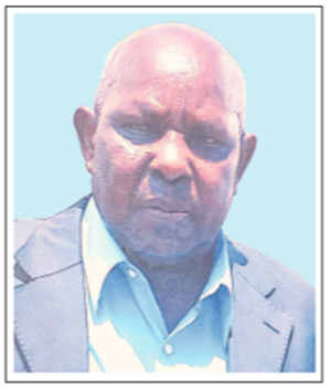 GOTHARD MUNGAI KARANJA