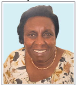 HELLEN WAMBUI