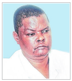 HON. DR JULIUS M NJIRI