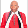 HON. JUSTICE FREDERICK ANDAGO OCHIENG, JA