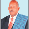 HON. MATHEW LEKIDIME LEMPURKEL, MP