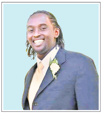 IAN MUTUA