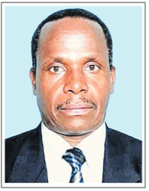 ICHILLIO KINYUA NDIERA