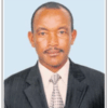 ISHMAEL OLE MONTET (BOI)
