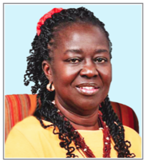 JACINTA LUCY ADHIAMBO MWAKULE