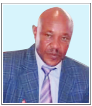 JACKSON NDUNG’U HABEL