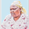 JEDIDAH MUMBI MBURU (MAMA NJONGE) JEDIDAH MUMBI MBURU (MAMA NJONGE)