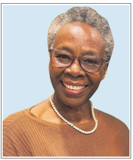 JENIFER NDUNGE MANGU