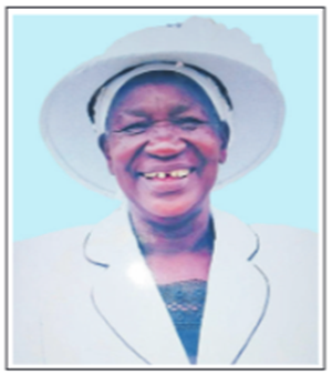 JERUSHA NYANSIABOKA MAKORI