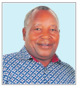 JOE NJIIRI MURIGU (RUKWARO) 