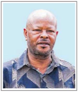 JOSEPH MUTURI WACHIRA